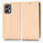 Funda de Cuero Cartera con Soporte Carcasa C03X para Xiaomi Redmi Note 12T Pro 5G