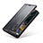 Funda de Cuero Cartera con Soporte Carcasa C06S para Samsung Galaxy S20 Plus 5G