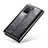 Funda de Cuero Cartera con Soporte Carcasa C06S para Samsung Galaxy S20 Plus 5G