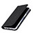 Funda de Cuero Cartera con Soporte Carcasa D01T para Apple iPhone 15 Pro Max