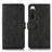 Funda de Cuero Cartera con Soporte Carcasa D01Y para Sony Xperia 10 IV SOG07