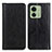 Funda de Cuero Cartera con Soporte Carcasa D03Y para Motorola Moto Edge 40 5G