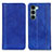 Funda de Cuero Cartera con Soporte Carcasa D03Y para Motorola Moto Edge S30 5G