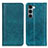 Funda de Cuero Cartera con Soporte Carcasa D03Y para Motorola Moto Edge S30 5G