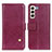 Funda de Cuero Cartera con Soporte Carcasa D04Y para Samsung Galaxy S21 FE 5G