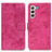 Funda de Cuero Cartera con Soporte Carcasa D05Y para Samsung Galaxy S23 5G