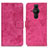 Funda de Cuero Cartera con Soporte Carcasa D05Y para Sony Xperia PRO-I