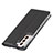 Funda de Cuero Cartera con Soporte Carcasa D06T para Samsung Galaxy S21 Plus 5G