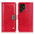 Funda de Cuero Cartera con Soporte Carcasa D06Y para Samsung Galaxy S23 Ultra 5G