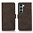 Funda de Cuero Cartera con Soporte Carcasa D08Y para Motorola Moto Edge S30 5G