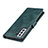 Funda de Cuero Cartera con Soporte Carcasa D09T para Samsung Galaxy S21 Plus 5G