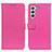 Funda de Cuero Cartera con Soporte Carcasa D09Y para Samsung Galaxy S21 5G