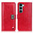 Funda de Cuero Cartera con Soporte Carcasa D11Y para Motorola Moto Edge S30 5G