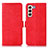 Funda de Cuero Cartera con Soporte Carcasa D11Y para Samsung Galaxy S24 5G