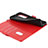 Funda de Cuero Cartera con Soporte Carcasa D12T para Samsung Galaxy S21 Plus 5G