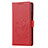 Funda de Cuero Cartera con Soporte Carcasa D12T para Samsung Galaxy S21 Plus 5G