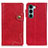 Funda de Cuero Cartera con Soporte Carcasa DY01 para Motorola Moto Edge S30 5G