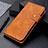 Funda de Cuero Cartera con Soporte Carcasa DY01 para Motorola Moto G10 Power