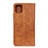 Funda de Cuero Cartera con Soporte Carcasa DY01 para Motorola Moto G100 5G