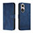 Funda de Cuero Cartera con Soporte Carcasa H01X para Huawei P50