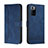 Funda de Cuero Cartera con Soporte Carcasa H01X para Xiaomi Redmi Note 10 Pro 5G