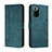 Funda de Cuero Cartera con Soporte Carcasa H01X para Xiaomi Redmi Note 10 Pro 5G