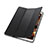 Funda de Cuero Cartera con Soporte Carcasa H02 para Apple iPad 10.2 (2020)