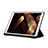Funda de Cuero Cartera con Soporte Carcasa H02 para Apple iPad Pro 10.5