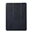 Funda de Cuero Cartera con Soporte Carcasa H02 para Apple New iPad 9.7 (2018)