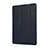 Funda de Cuero Cartera con Soporte Carcasa H02 para Apple New iPad 9.7 (2018)