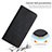 Funda de Cuero Cartera con Soporte Carcasa H02X para Nothing Phone 1