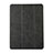 Funda de Cuero Cartera con Soporte Carcasa H03 para Apple iPad 10.2 (2019)