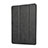 Funda de Cuero Cartera con Soporte Carcasa H03 para Apple iPad 10.2 (2019)