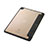 Funda de Cuero Cartera con Soporte Carcasa H03 para Apple iPad 10.2 (2020)