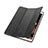 Funda de Cuero Cartera con Soporte Carcasa H03 para Apple iPad 10.2 (2021)