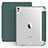 Funda de Cuero Cartera con Soporte Carcasa H03 para Apple iPad Air 4 10.9 (2020)