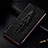 Funda de Cuero Cartera con Soporte Carcasa H03P para Asus ROG Phone 3 Strix ZS661KS