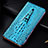 Funda de Cuero Cartera con Soporte Carcasa H03P para Samsung Galaxy S21 5G