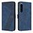 Funda de Cuero Cartera con Soporte Carcasa H03X para Sony Xperia 1 IV SO-51C