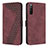 Funda de Cuero Cartera con Soporte Carcasa H03X para Sony Xperia 10 IV SO-52C