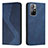 Funda de Cuero Cartera con Soporte Carcasa H03X para Xiaomi Redmi Note 11T 5G