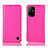 Funda de Cuero Cartera con Soporte Carcasa H04P para Oppo A94 5G