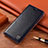 Funda de Cuero Cartera con Soporte Carcasa H04P para Samsung Galaxy Note 20 Ultra 5G