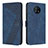 Funda de Cuero Cartera con Soporte Carcasa H04X para Nokia G300 5G