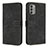 Funda de Cuero Cartera con Soporte Carcasa H04X para Nokia G400 5G