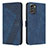 Funda de Cuero Cartera con Soporte Carcasa H04X para Nokia G60 5G