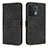 Funda de Cuero Cartera con Soporte Carcasa H04X para OnePlus 10T 5G