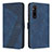 Funda de Cuero Cartera con Soporte Carcasa H04X para Sony Xperia 1 V