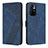 Funda de Cuero Cartera con Soporte Carcasa H04X para Xiaomi Redmi Note 11 5G