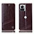 Funda de Cuero Cartera con Soporte Carcasa H05P para Motorola Moto Edge X30 Pro 5G